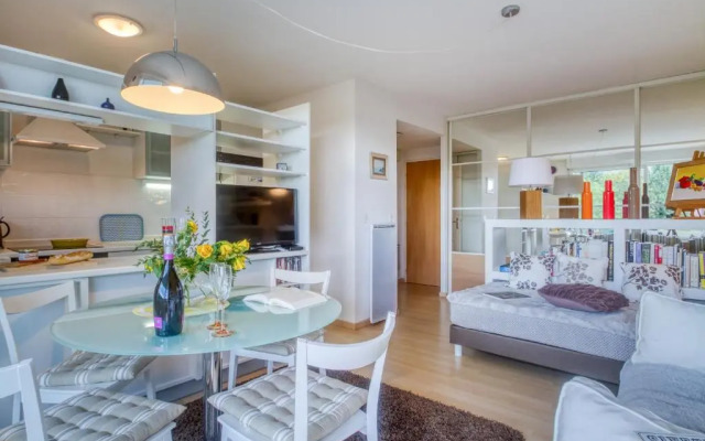 AUBRAC #1 - Bulle de coton - 1 Chambre