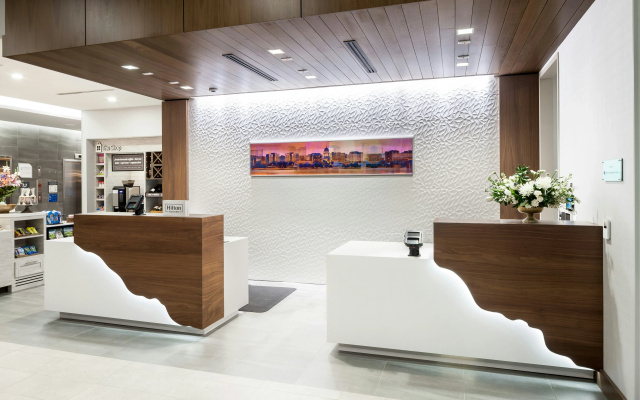 Hilton Garden Inn Madison Downtown
