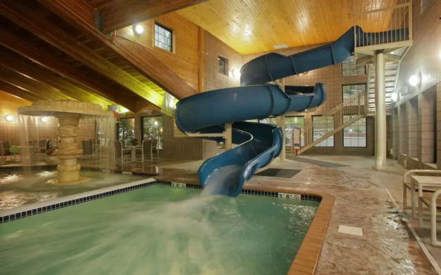 Hotel Glenwood Springs