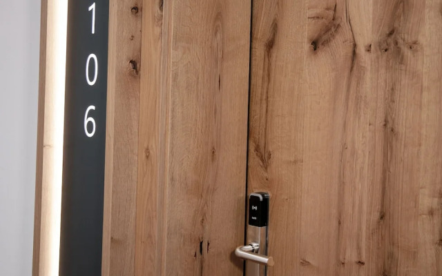 Landhaus Boutique Motel - Self Check-In