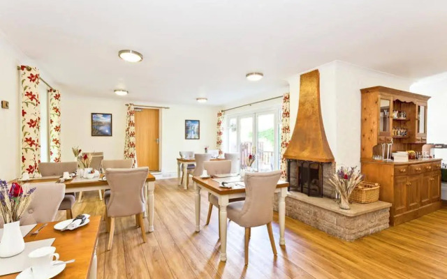 The Glen Guest House