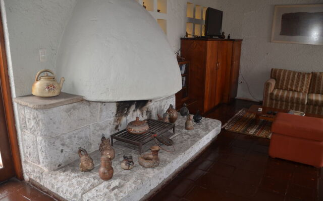 Hotel Boutique Huaca Wasi