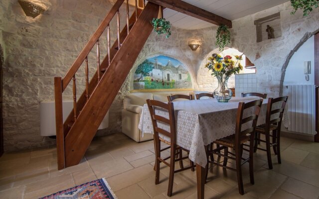Trulli San Leonardo