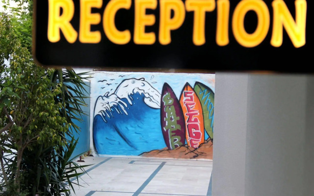 Selge Otel
