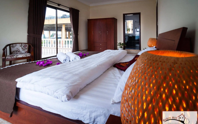 Robin Hill Guesthouse
