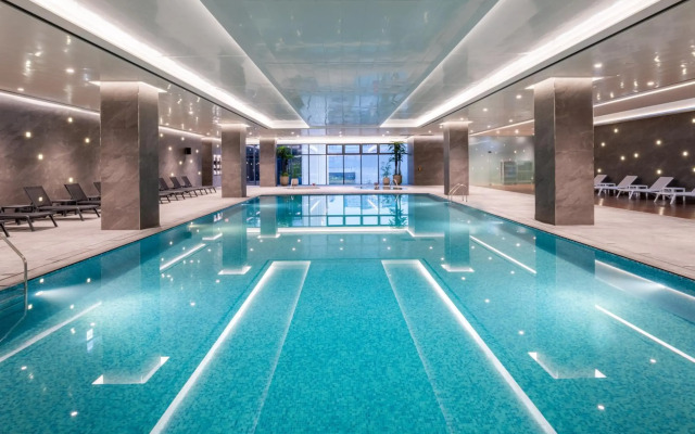 Doubletree By Hilton Seoul Pangyo Residences