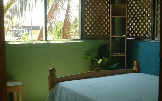 Eco Hotel Playa Quilombo de Curumbe
