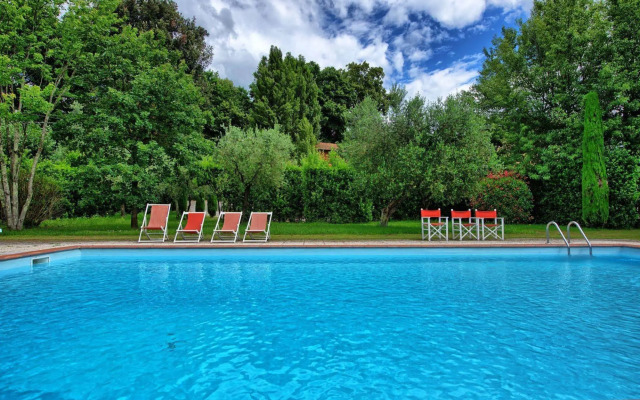 Villa Fiamma