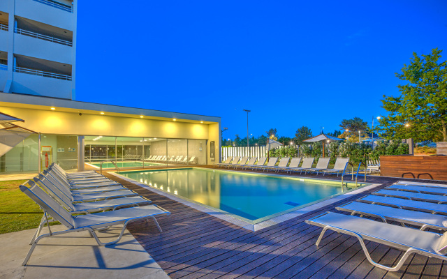 The Editory By The Sea Troia Comporta Hotel