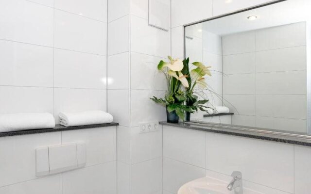 Hotel Apartment Laforsch