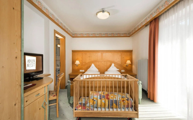 Hotel Schwarzer Adler