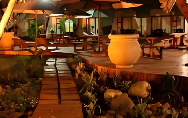 Pongola Country Lodge
