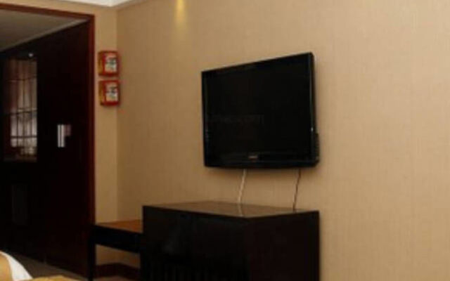 Jihua Business Hotel