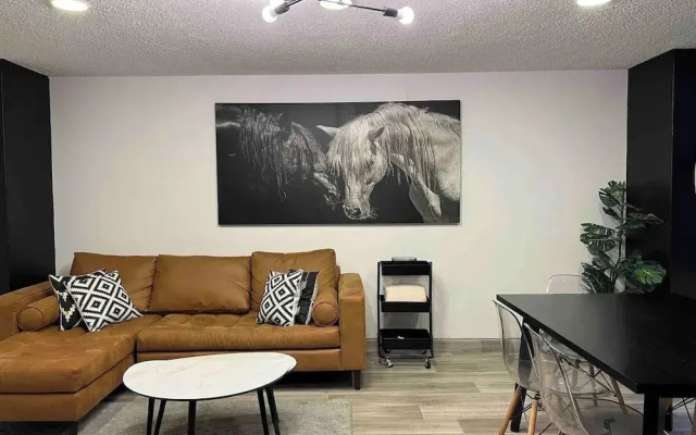 Chic Apts in Polanco Steps from Masaryk