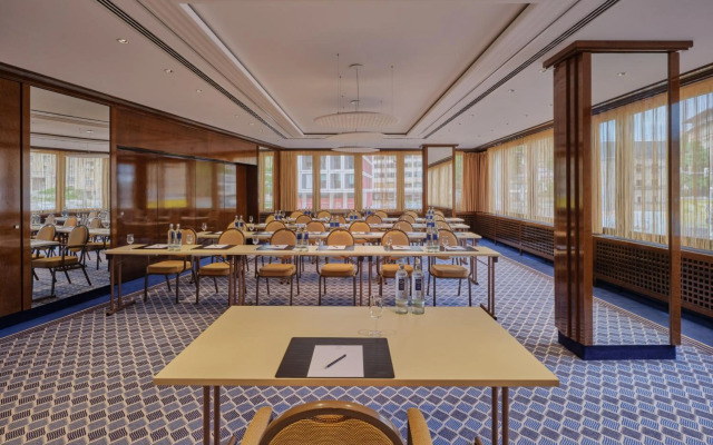 Steigenberger Graf Zeppelin