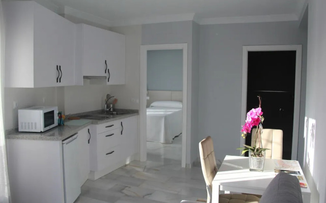 Apartamentos Maro VG