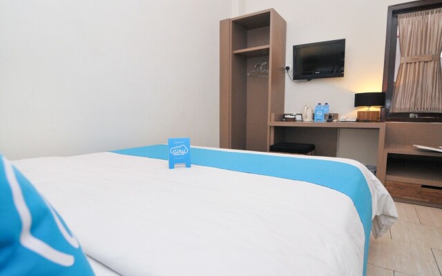 Airy Keraton Yogyakarta Agus Salim