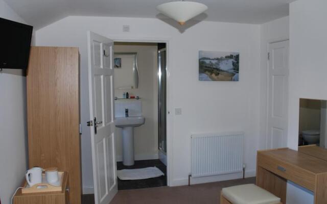 4t4 Bed and Breakfast