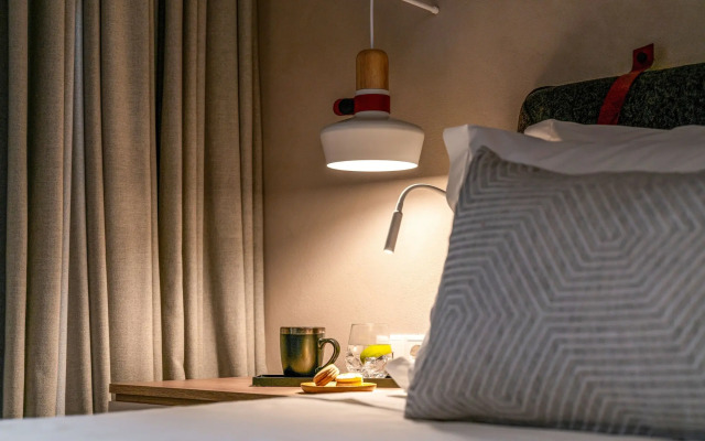Elissa Adults-Only Lifestyle Beach Resort