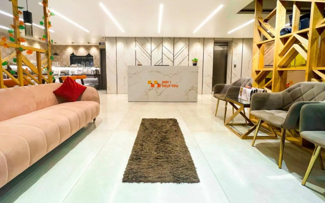 MySpace Triton Suites