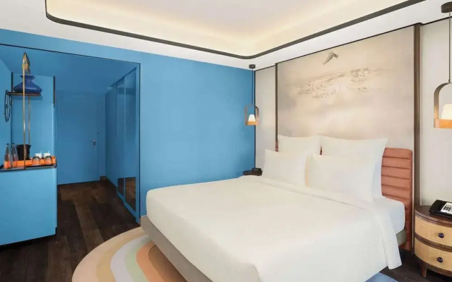 Novotel GOA Panjim