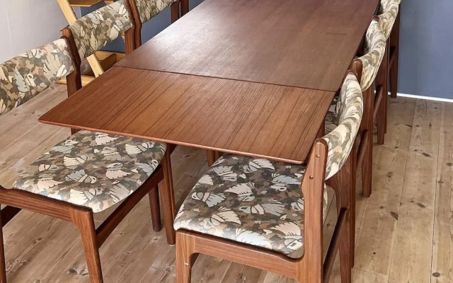 Peaceful Holiday Home in Vestervig near Beach