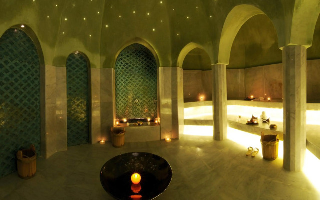 Palais Faraj Suites & Spa