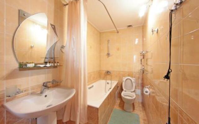 Tarusa Hotel
