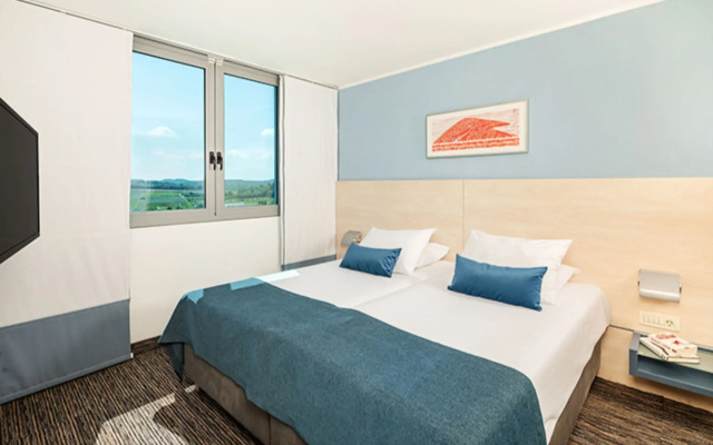 Valamar Diamant Hotel