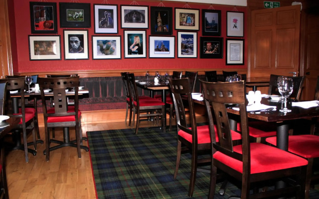 Ashtree House Hotel