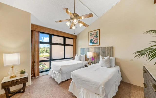 Kahana Villa E609