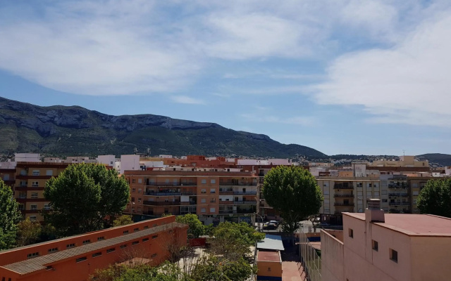 Apartamento Moncada