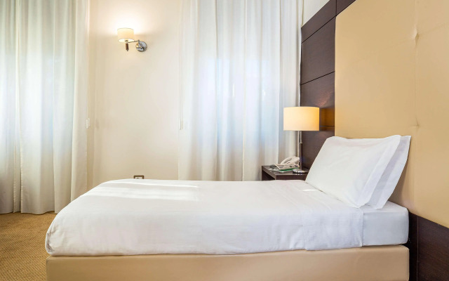 Europalace Hotel, BW Signature Collection