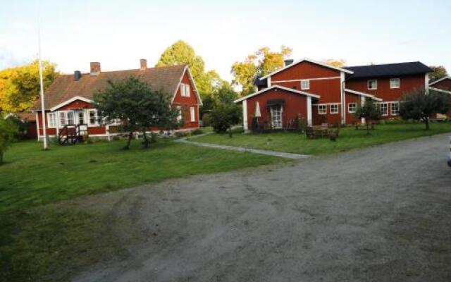 Yndegarden Solvesborg Hostel