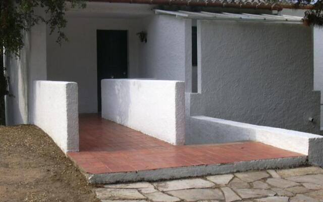 Santa Maria de Llorell Holiday Houses