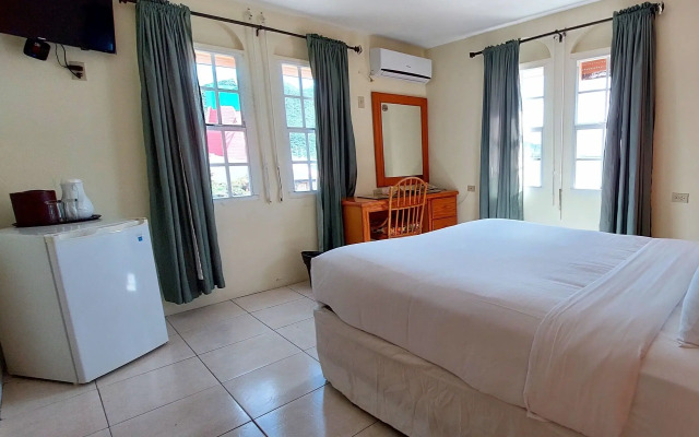 Seaview Beach Hotel