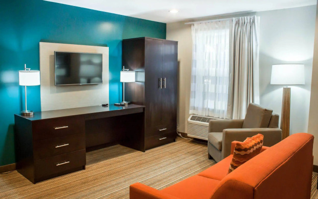 Sleep Inn Mt. Pleasant - Charleston