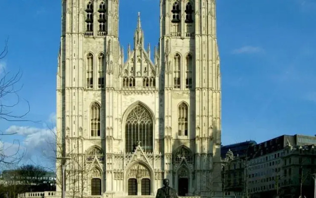 Apartement Grand Place