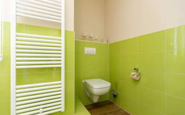 Weiße Düne - Appartment 08