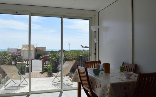 Maison Fleury-Saint-Pierre-la-Mer, 1 pièce, 4 personnes - FR-1-229D-309