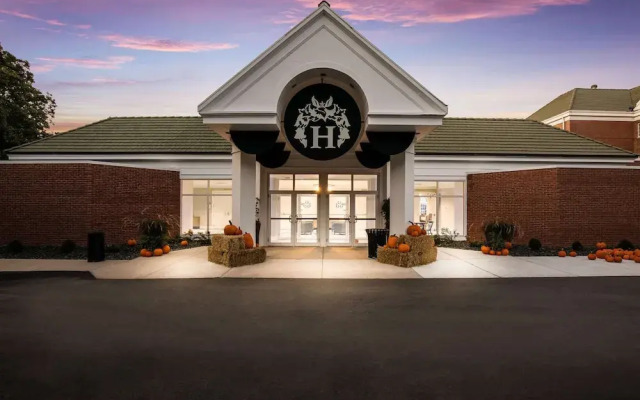 Heidel House Hotel and Conference Center; Ascend Hotel Collection