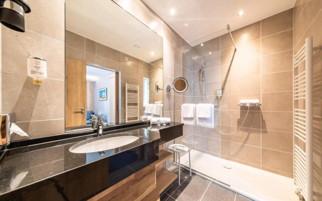 Koener Hotel & Spa