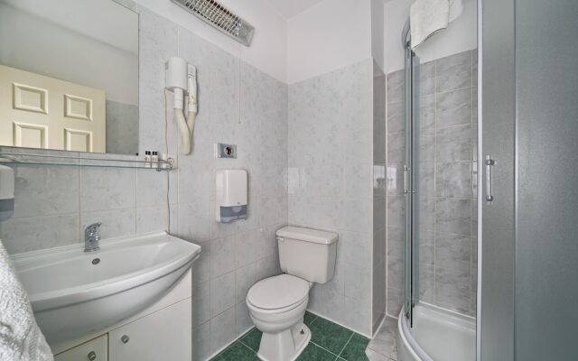 Villa My Dream in Kastel Stari