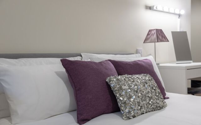 Apartment 2 Isabella House Hereford