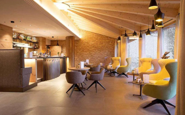 Отель Nordik - Andalo