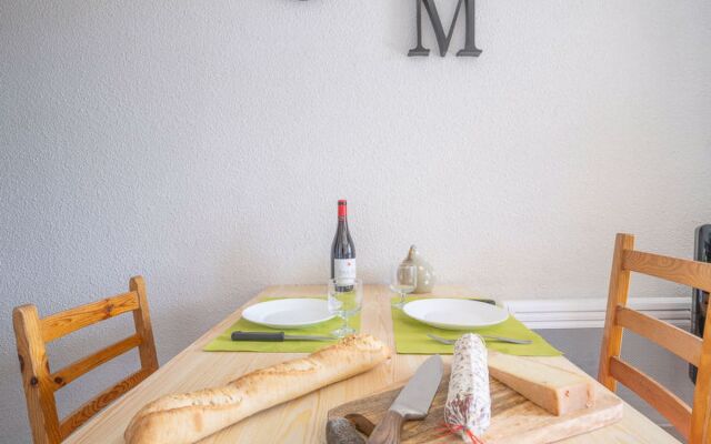 Les Cimes de Caron 36477