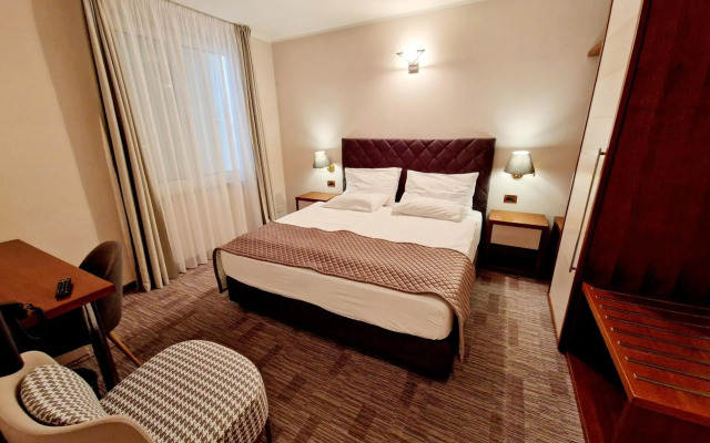 Hotel Marina Izola
