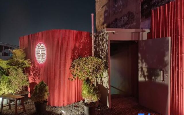 Rema Residence China Town