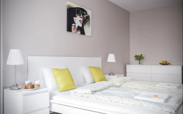 Browary Warszawskie P&O Serviced Apartments