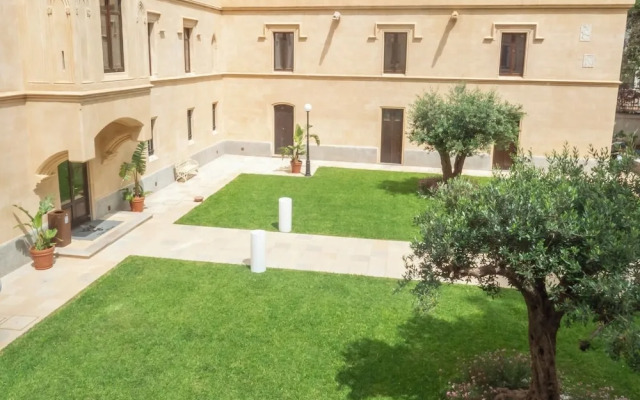 villa alliata di pietratagliata